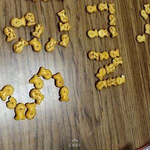 Meet your Posher, Riley